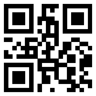 3307888927 Qr Code associato
