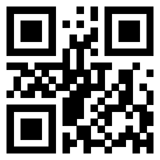 Il QrCode di 3307888931
