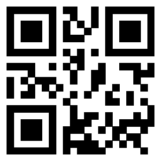 Qr Code di 3307892473