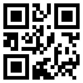 Immagine del QrCode di 3307892477