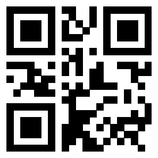 Il Qr Code di 3307892480