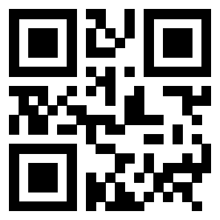 Qr Code di 3307892483