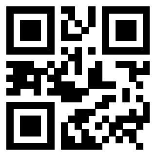 QrCode di 3307892484