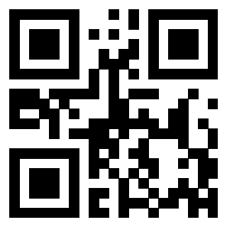 Scansione del Qr Code di 3307892487