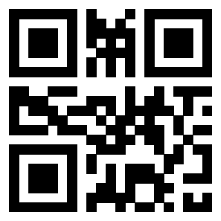 QrCode di 3307892488