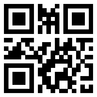 Il Qr Code di 3307892491
