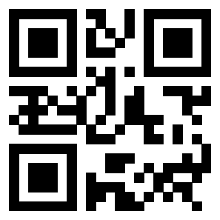 3307892492 - Immagine del Qr Code
