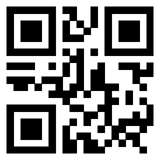 3307892495 QrCode associato