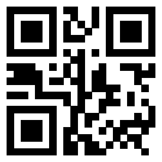 Immagine del Qr Code di 3307892498