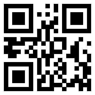 Il Qr Code di 3307892501