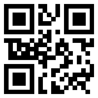 3307892504 - Immagine del Qr Code