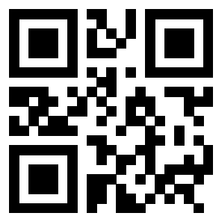 Immagine del Qr Code di 3307892505