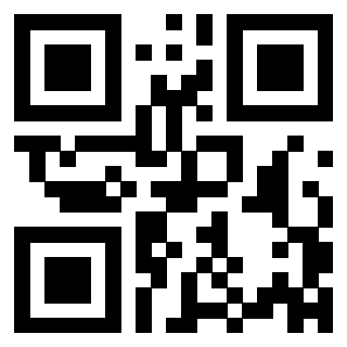 Il QrCode di 3307892506
