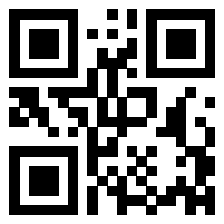 Il QrCode di 3307892508