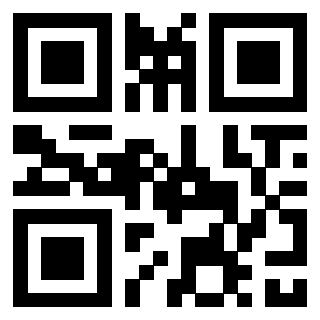 Qr Code di 3307892511