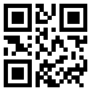 Il QrCode di 3307892514