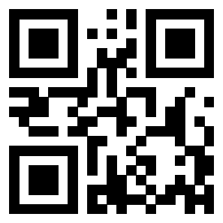 Immagine del QrCode di 3307892515