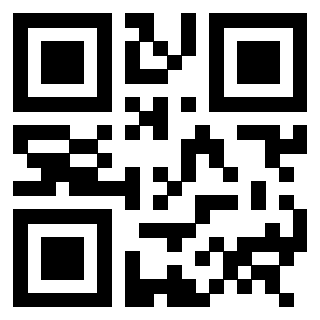 3307892518 - Immagine del Qr Code
