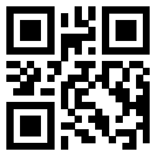 3307892520 QrCode associato