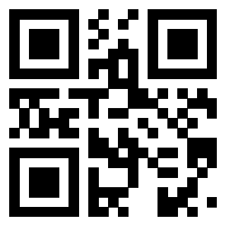 Scansione del Qr Code di 3307892523