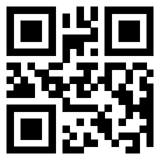 Il Qr Code di 3307892524