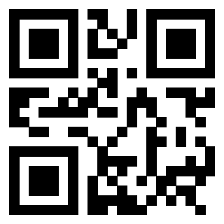 3307892527 - Immagine del Qr Code