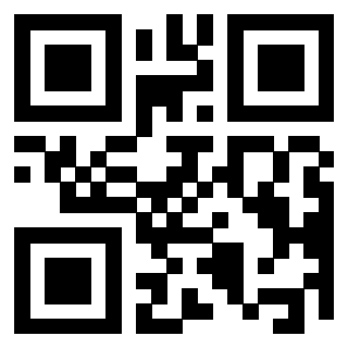 Il Qr Code di 3307892529