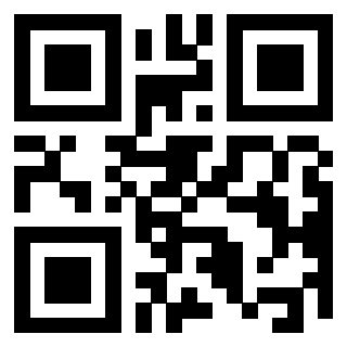 Immagine del Qr Code di 3307892533