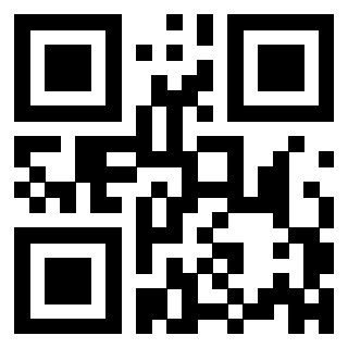 3307892535 - Immagine del Qr Code