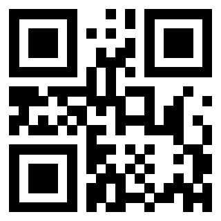 Immagine del Qr Code di 3307892538