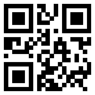 Qr Code di 3307892541
