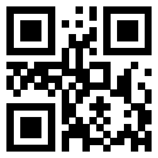 3307892542 QrCode associato