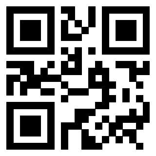 Immagine del Qr Code di 3307892544