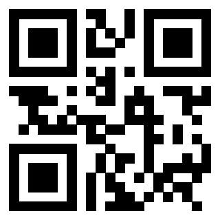 3307892547 - Immagine del QrCode