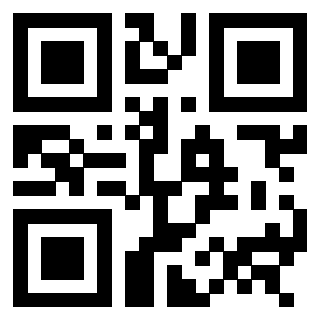 3307892548 QrCode associato