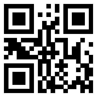 3307892552 - Immagine del QrCode