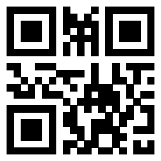 QrCode di 3307892553