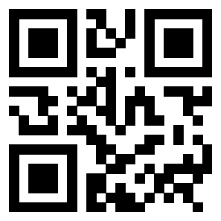 QrCode di 3307892554