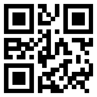 Il Qr Code di 3307892555