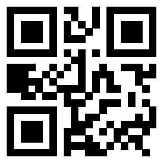 QrCode di 3307892558