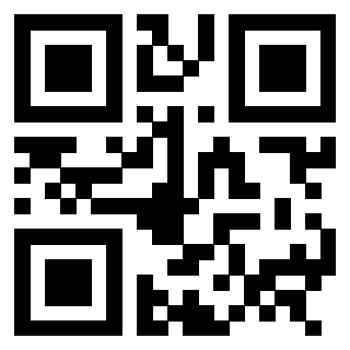 Immagine del QrCode di 3307892559