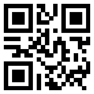 QrCode di 3307892561