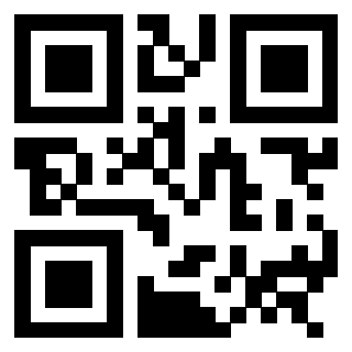 3307892563 - Immagine del QrCode associato