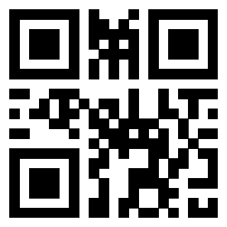 3307892565 QrCode associato