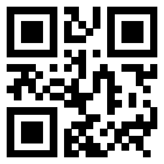 3307892566 - Immagine del QrCode