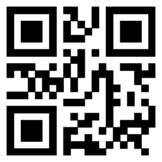 Il Qr Code di 3307892567