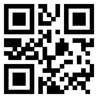 3307892570 QrCode associato