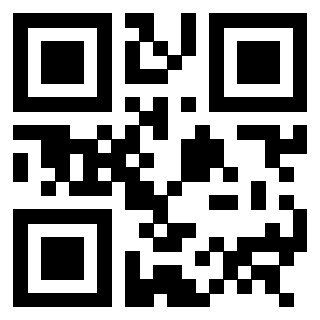 3307892572 - Immagine del Qr Code associato