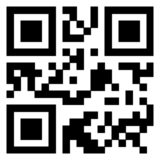 3307892573 QrCode associato
