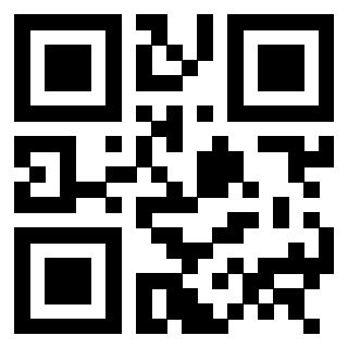 3307892574 - Immagine del QrCode associato